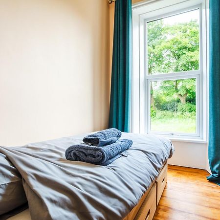 Holmfield House Villa Clayton West Ngoại thất bức ảnh