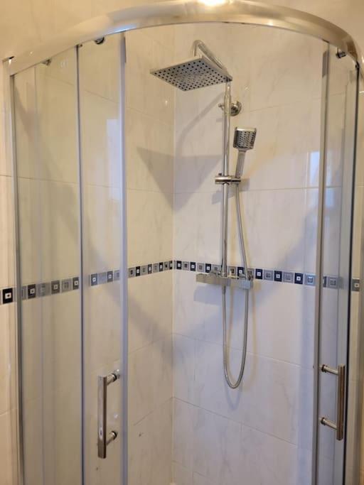 Holmfield House Villa Clayton West Ngoại thất bức ảnh