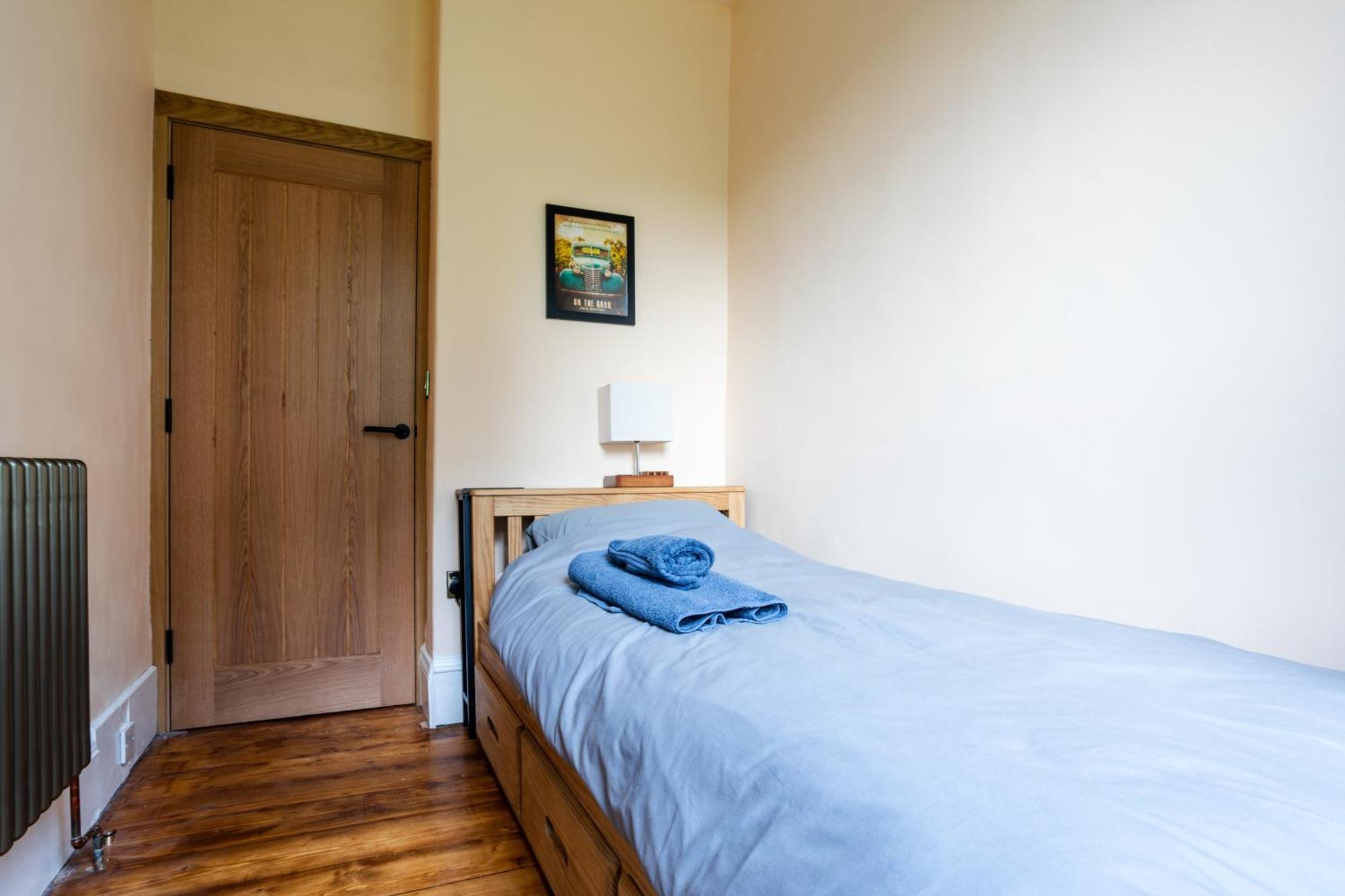 Holmfield House Villa Clayton West Ngoại thất bức ảnh