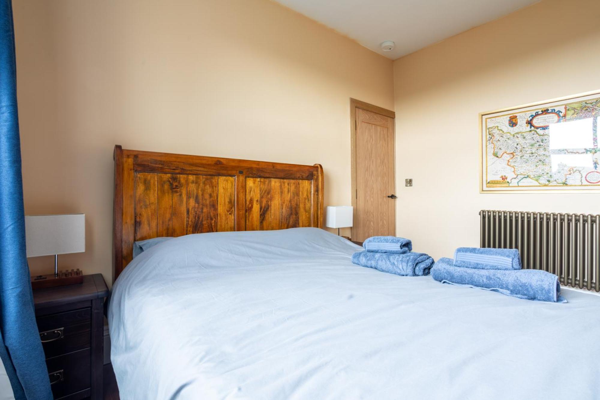 Holmfield House Villa Clayton West Ngoại thất bức ảnh