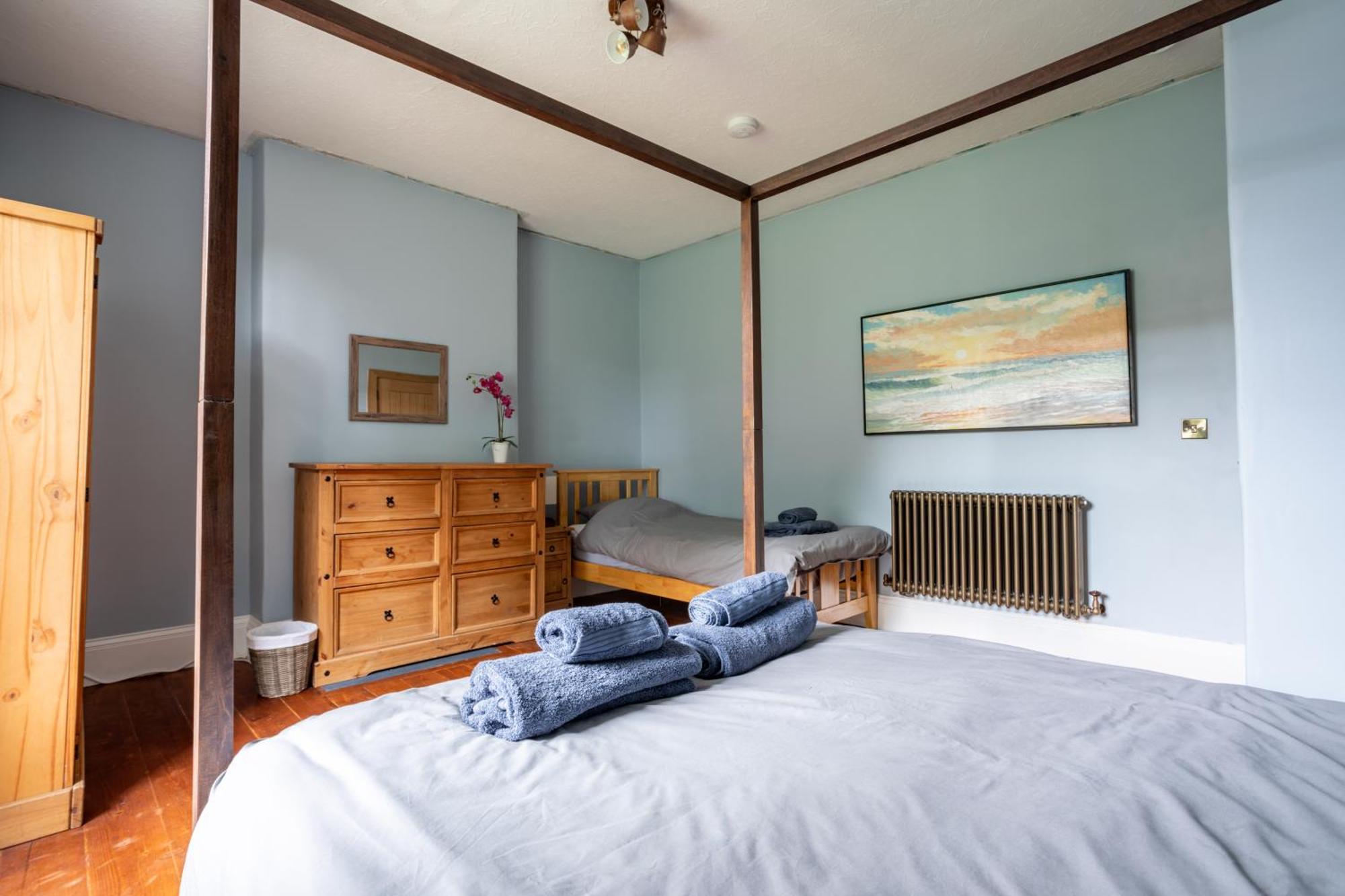 Holmfield House Villa Clayton West Ngoại thất bức ảnh