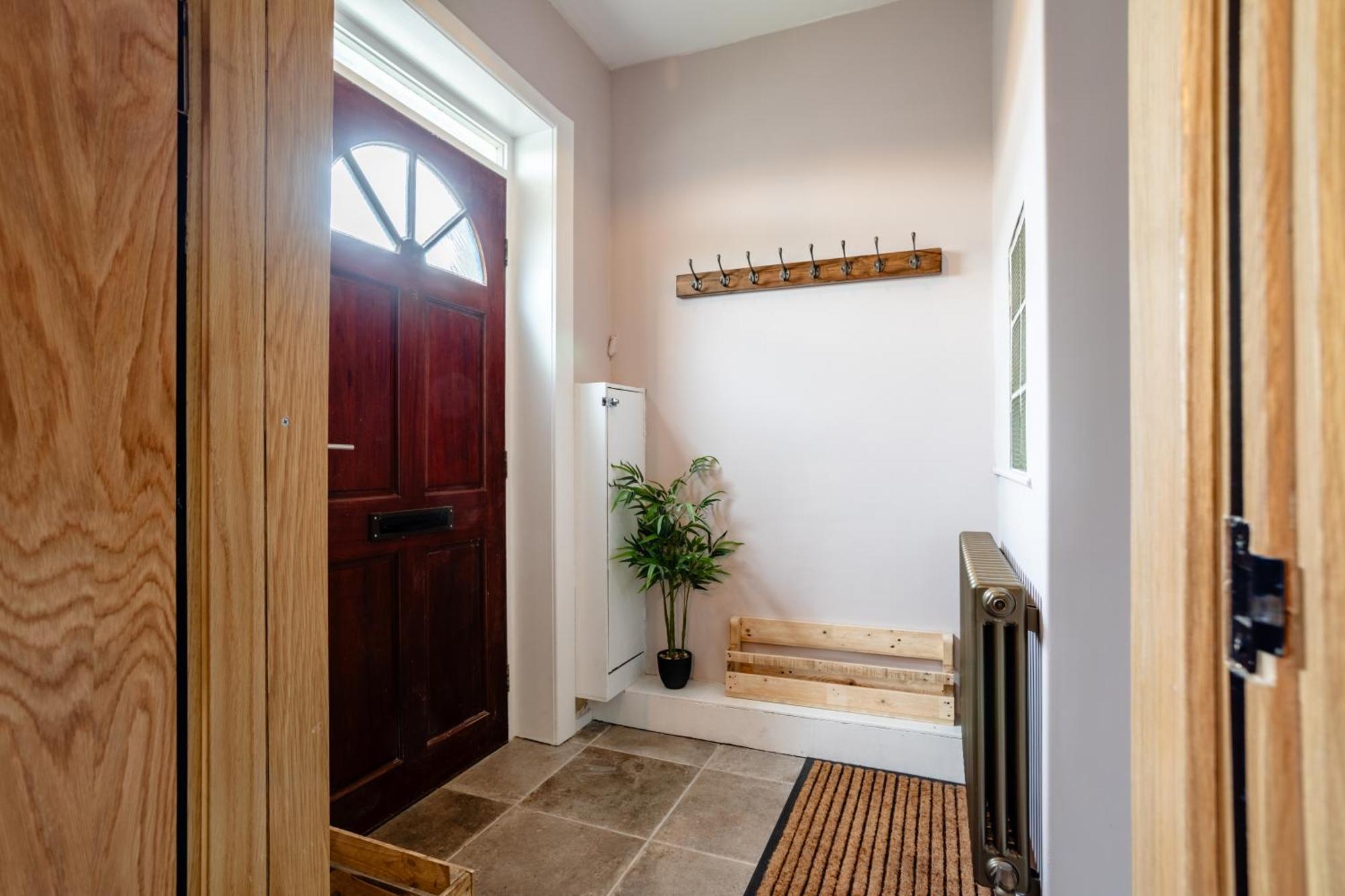 Holmfield House Villa Clayton West Ngoại thất bức ảnh