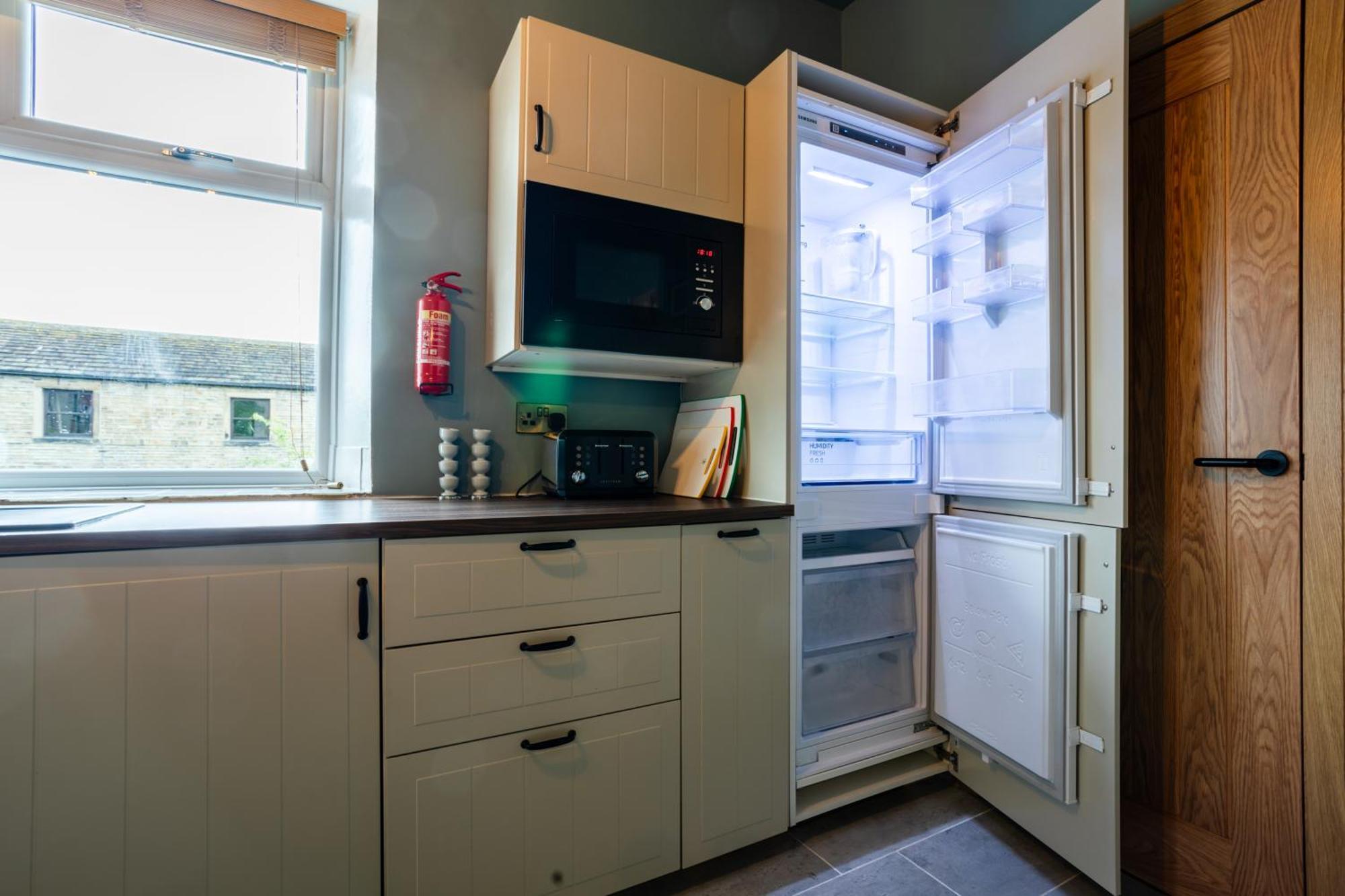 Holmfield House Villa Clayton West Ngoại thất bức ảnh