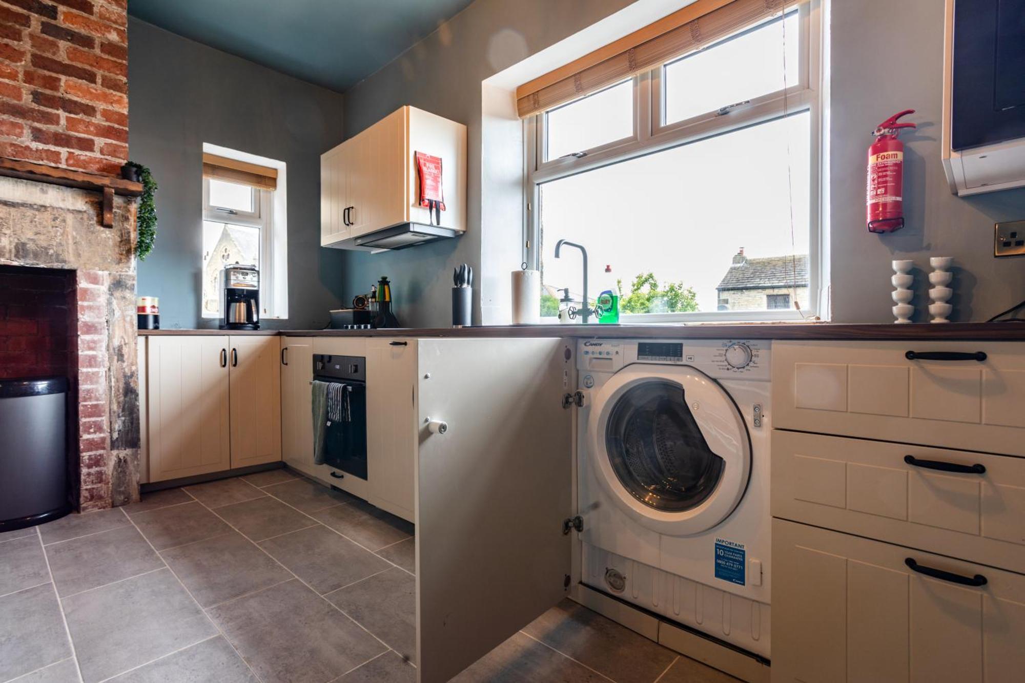 Holmfield House Villa Clayton West Ngoại thất bức ảnh